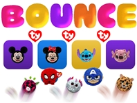 ty bouncers vendita online